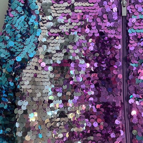 Hey Swiftie lovers looking for Eras outfits, this one screams Lover vibes 🫶 🫶 - Picture 2 of 4